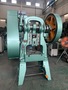 米田機械 40Tプレス YK