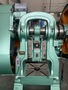 米田機械 40Tプレス YK