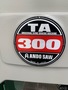 安藤鉄工所 コンターマシン TA300
