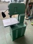 安藤鉄工所 コンターマシン TA300