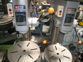 日立工機 23mm卓上ボール盤 B23SC