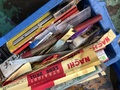 不明 切削工具1山 