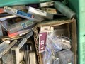  切削工具1山 