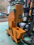 西田製作所 油圧パンチャー NC-BCP3
