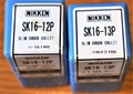 日研,NIKKEN, スリムチャックコレット 3個　未使用