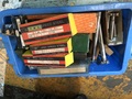 不明 切削工具1山 不明