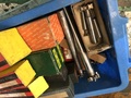 不明 切削工具1山 不明