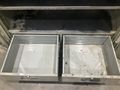  工具棚 880×380×880mm　鍵なし