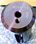 森精機 ボーリングバー用スリーブ M165-15