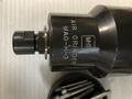 三井精機 エアースピンドル MAG-H-3