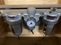 三井精機 エアースピンドル MAG-H-3