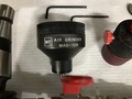 三井精機 エアースピンドル MAG-H-3