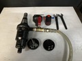 三井精機 エアースピンドル MAG-H-3