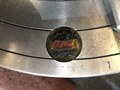 不明 4爪チャック（インディペンデントチャック) 350mm