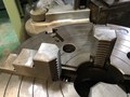 不明 4爪チャック（インディペンデントチャック) 350mm