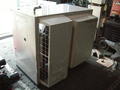 アネスト岩田 11kWエアーコンプレッサー CLP110C-8.5D
