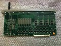 三菱/MITSUBISHI PCBサーキットボード QX539
