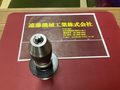ユキワ精工 ドリルチャック BT40-JTA2S-45　CAP0-5/16″　0-8MM