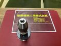 ユキワ精工 ドリルチャック BT40-JTA2S-45　CAP0-5/16″　0-8MM