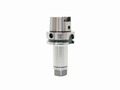 テクノフロンティア コレットチャック HSK63A-ER20-100【新品】