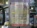御国電機 卓上ボール盤 M-14