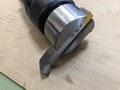 大昭和精機/BIG DAISHOWA BT40 BT40-HMC32-105G