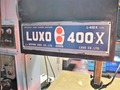 LUXO コンターマシン L-400X