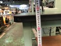 不明 軽量作業台kkタイプ(ペダル昇降移動式) 895x1195x650mm