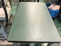 不明 軽量作業台kkタイプ(ペダル昇降移動式) 895x1195x650mm