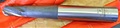 NACHI エンドミル 250×50×32　R12.5　25　未使用