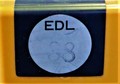 OSG エンドミル EML 38 未使用
