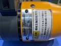 日本精密 リュータースピンドル HS-2400
