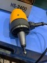日本精密 リュータースピンドル HS-2400