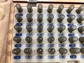 新潟精機株式会社 ピンゲージセット AA-1B