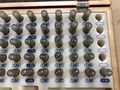 新潟精機株式会社 ピンゲージセット AA-1B