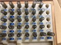 NIIGATA｜新潟精機 ピンゲージ AA-1A