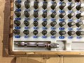 NIIGATA｜新潟精機 ピンゲージ AA-5A