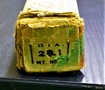 KOBE STEEL ツイストドリル Φ28.1　MT3 未使用
