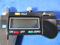 シンワ デジタルノギス 19974