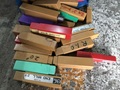 不明 エンドミル　1山 不明