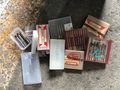 不明 タップ（1山） 不明