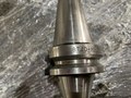 日研,NIKKEN, BT40 BT40-MMC8-90