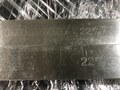 Fuji tool パラレルブロック 20mm-28mm