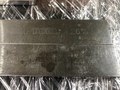 Fuji tool パラレルブロック 20mm-28mm