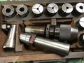 日研,NIKKEN, ストレートコレットセット ストレートコレットセット　大量