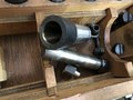 日研,NIKKEN, ストレートコレットセット ストレートコレットセット　大量