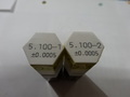  ピンゲージ 5.100 No.1~2