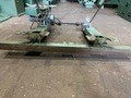 ウエダ産業 600mmメカシャーリング SS600