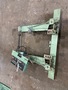 ウエダ産業 600mmメカシャーリング SS600