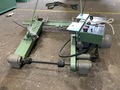 ウエダ産業 600mmメカシャーリング SS600